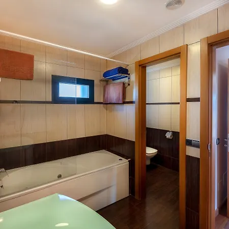Βίλα Camelot Homes By Livvo