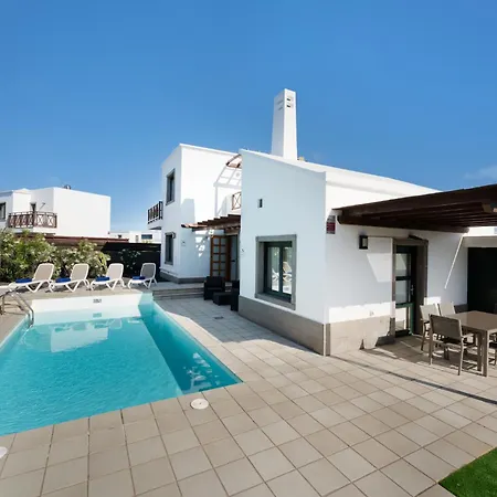 Camelot Homes By Livvo Πλάγια Μπλάνκα