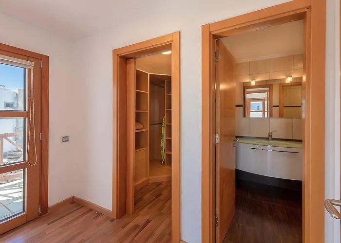 Βίλα Camelot Homes By Livvo *