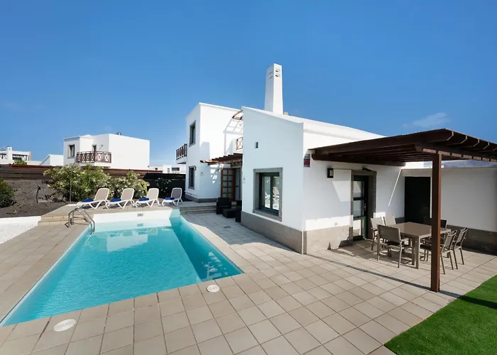 Camelot Homes By Livvo Πλάγια Μπλάνκα